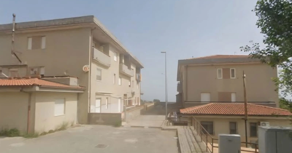 images Santa Caterina dello Ionio, Scoppa: "Alla prova della rinascita, dal trauma alla catarsi" 