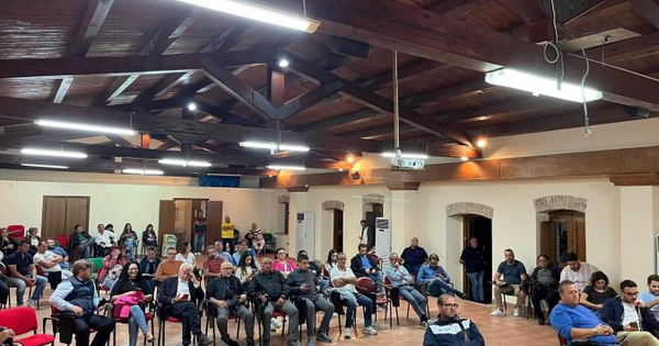 images Cutro vota per le "Consulte cittadine": successo per l'iniziativa popolare proposta da Sulla 