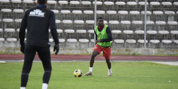 images Us Catanzaro 1929, operazione Iemmello verso la fumata bianca. Domani visite mediche per Sounas e Bjarkason