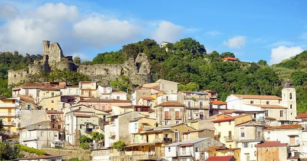 images Trekking urbano a Lamezia alla scoperta del territorio