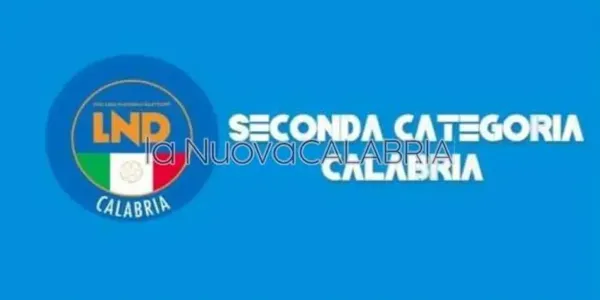 images Calcio campionato di II categoria Calabria: risultati con marcatori e classifiche dopo la XIX Giornata 