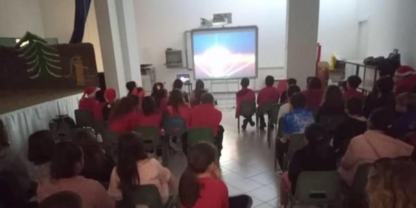 images Catanzaro, “Vicino a te…” a scuola con un cineforum per riflettere sulle emozioni