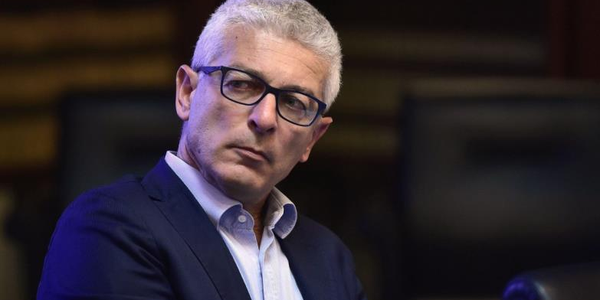 images Regionali. La Commissione Antimafia dà i numeri ma sigilla nomi e provenienza: gli "impresentabili" sono 5 