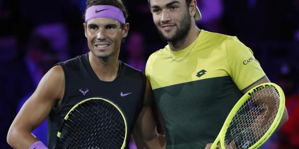 images Locri, intervista al sindaco sulla prima tappa di Armonie d'Arte con la Bridgewater (VIDEO)