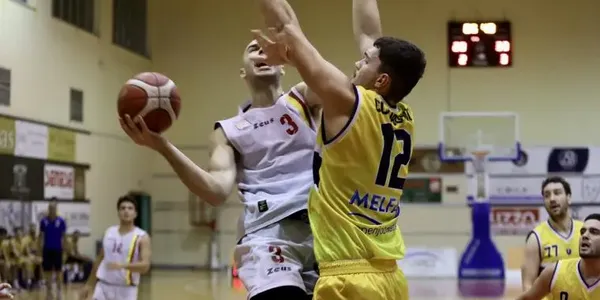 Una Basket Academy solida stronca al Pala Pulera’ una insidiosa Basket Gela images Una Basket Academy solida stronca al Pala Pulera’ una insidiosa Basket Gela