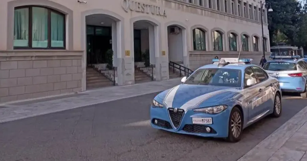 images Reggio Calabria, resistenza e lesioni a Pubblico Ufficiale: due arresti nella notte