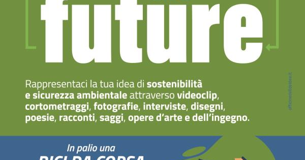 Unical. Prima edizione del premio “Diam – We are the future” per studenti delle scuole secondarie di secondo grado images Unical. Prima edizione del premio “Diam – We are the future” per studenti delle scuole secondarie di secondo grado