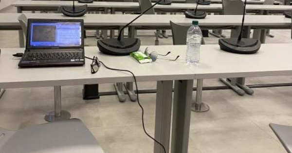 images Rinascita Scott. L'avvocato Sabatino pone un'eccezione di incompetenza territoriale del Tribunale di Vibo Valentia