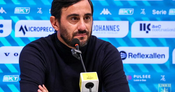 images Modena-Catanzaro 1-2, Aquilani: “Partita seria su un campo dove nessuno aveva mai vinto”