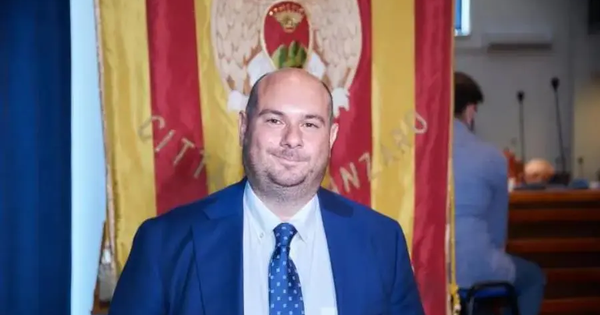 images Capellupo: ”Parco Biodiversità come Pontida. Traversa non l’avrebbe consentito”