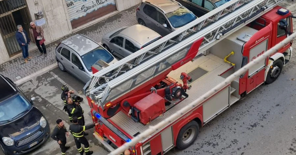 images Crotone, Rocca: “Dopo il violento nubifragio, confido che Voce sappia intervenire rapidamente"