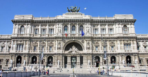 images Operazione Jonny, scarcerato Francesco Romano