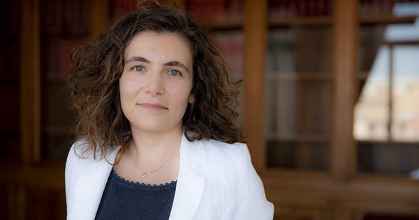 images Parco archeologico di Palmi, Orrico (M5S): "Due milioni di finanziamento sono l'occasione per lo sviluppo"