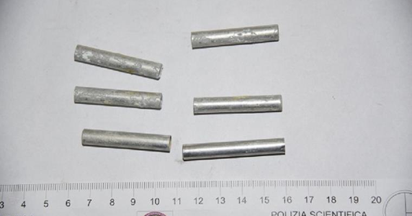 Colpo alla Sicurtransport, l'attesa in aula bunker per la prima sentenza images Colpo alla Sicurtransport, l'attesa in aula bunker per la prima sentenza