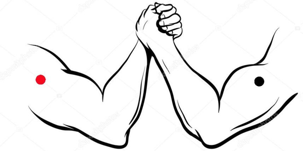 images Riflessione di Gianpiero Taverniti: "Ritorna la contrapposizione destra e sinistra"