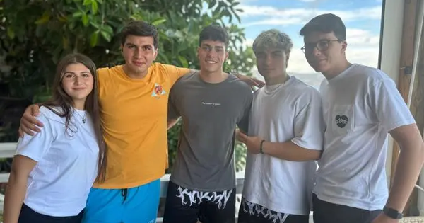 Soverato, due stelle del bodybuilding alla Flex Gym: Danny Enrico e Filippo Soavi images Soverato, due stelle del bodybuilding alla Flex Gym: Danny Enrico e Filippo Soavi