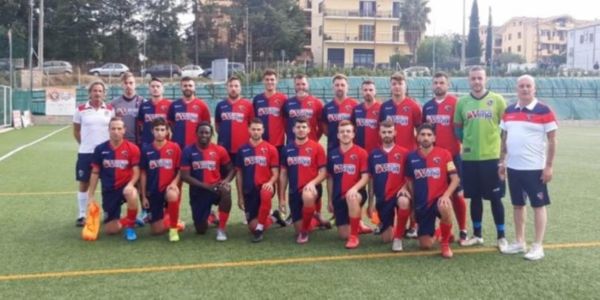 images Prima categoria: 21esima giornata. Risultati, marcatori e classifiche dei quattro gironi