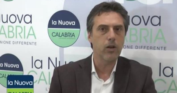 images Fiorita attacca Abramo: "Catanzaro tra i comuni responsabili della condanna subita dall'Italia su depurazione e ciclo fognario" 