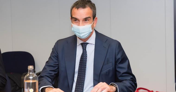 images Comitato sorveglianza Psc, Occhiuto: "Base di partenza per conoscere le procedure attive"