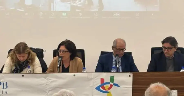 images Progetto per lo sviluppo a favore delle persone cieche e pluriminorate, la Regione rinnova il sostegno all’iniziativa