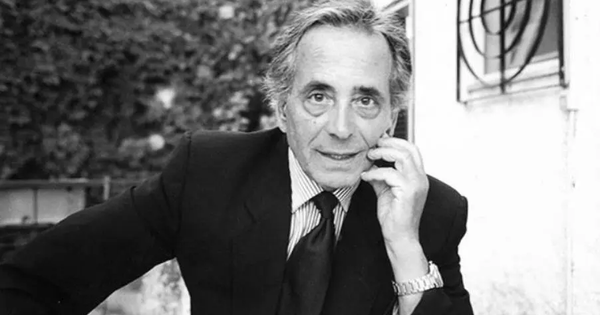 images Otto anni dalla scomparsa di Mario Foglietti, il ricordo della Sovrintendente e del Dg di Fondazione Politeama 