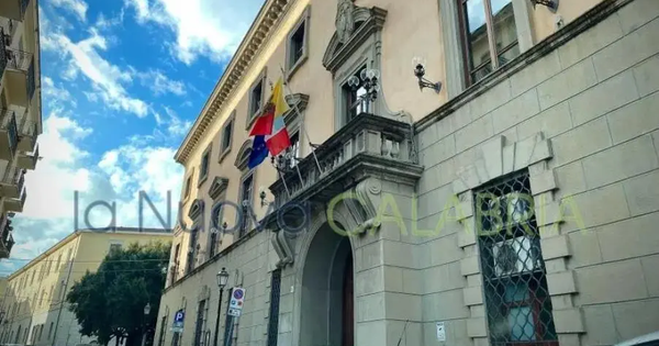 Rottura impianti idrici, le prove concorsuali si svolgeranno regolarmente images Rottura impianti idrici, le prove concorsuali si svolgeranno regolarmente