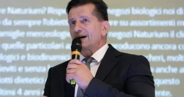 images Soverato, l'imprenditore Sgrò lancia l'allarme socioeconomico per un Sud dimenticato