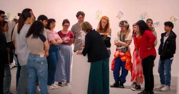 images Una mostra di lavori realizzati dagli studenti chiude la Workshop Week dell’Accademia di Belle Arti di Catanzaro 