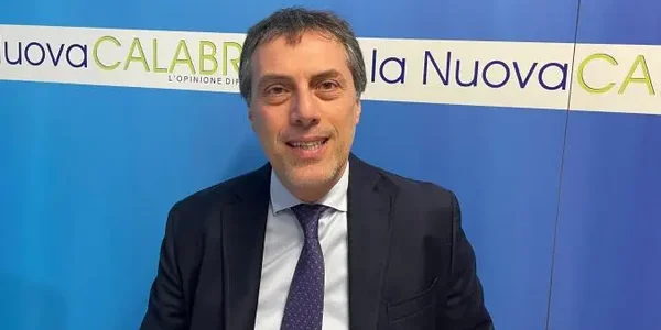 images Fiorita: "Nuova era per il Complesso San Giovanni con la gestione pubblico-privato per garantire risorse adeguate"