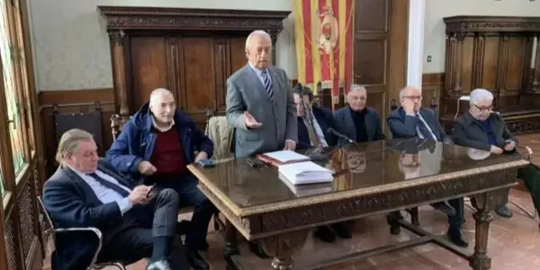 images Il Movimento per il rilancio dell’area urbana “Catanzaro-Lamezia Terme” si riunisce a Catanzaro