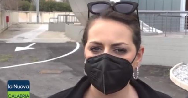 images Pnrr, la sottosegretaria Nesci: "Alla Calabria 180 milioni di euro per gli asili nido" 