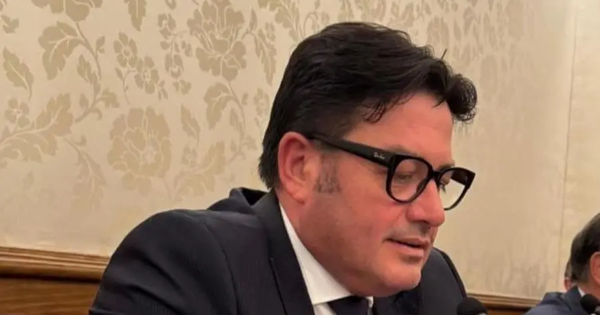 images Centrale del Mercure, Rapani (FdI): "Sospendere provvedimento regionale" 