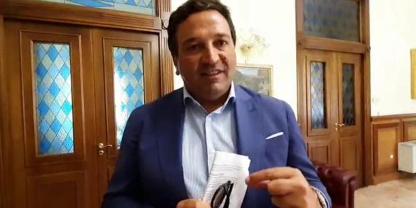 L'associazione Calabrese Agenti di Viaggio ad Orsomarso: "Disagio per alcune affermazioni" images L'associazione Calabrese Agenti di Viaggio ad Orsomarso: "Disagio per alcune affermazioni"