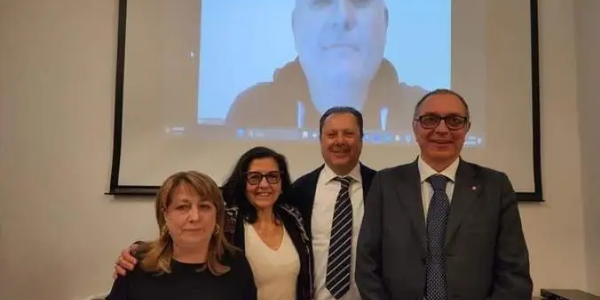 images Eletta la segreteria della Funzione Pubblica Cgil Calabria