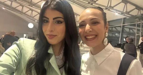 images Diversità e inclusione: a Torre di Ruggiero l’evento dell’Unione Lotta alla Distrofia Muscolare