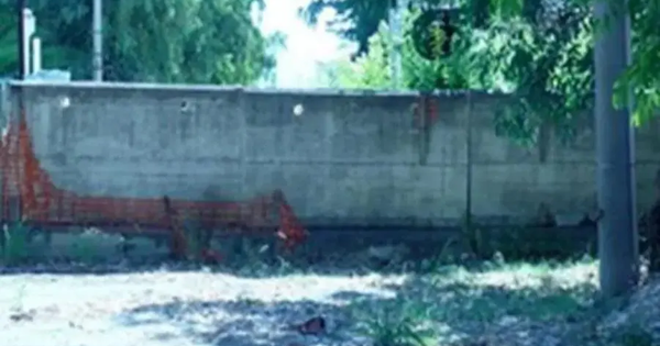 Università delle Generazioni: "A Badolato Marina un’altra estate senza sottopasso ferroviario" images Università delle Generazioni: "A Badolato Marina un’altra estate senza sottopasso ferroviario"