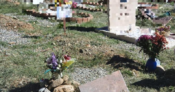 Cimitero di Via Paglia, Critelli: "Ringrazio l'assessore Casalinuovo per la tempestiva ripulitura di alcune zone" images Cimitero di Via Paglia, Critelli: "Ringrazio l'assessore Casalinuovo per la tempestiva ripulitura di alcune zone"