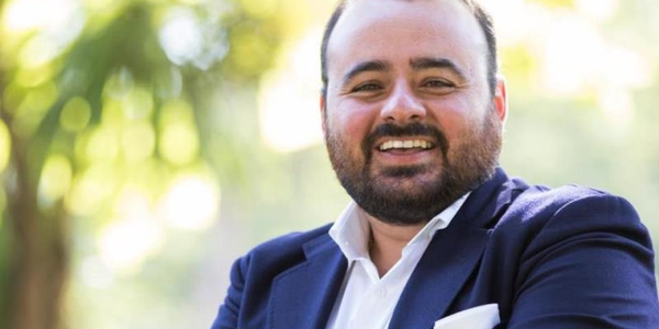 images Vito Pitaro nominato responsabile Enti locali di Noi Moderati 