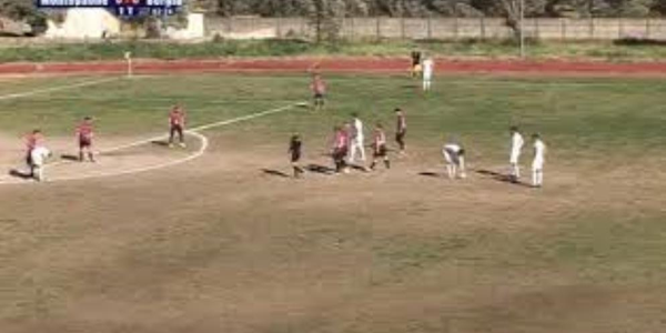 images Coppa Calabria Prima Categoria. Gare ed arbitri della prima giornata 