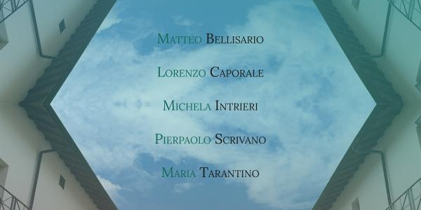 images L'Accademia di Catanzaro partecipa all'iniziativa Una notte al Museo con la mostra Ethereal