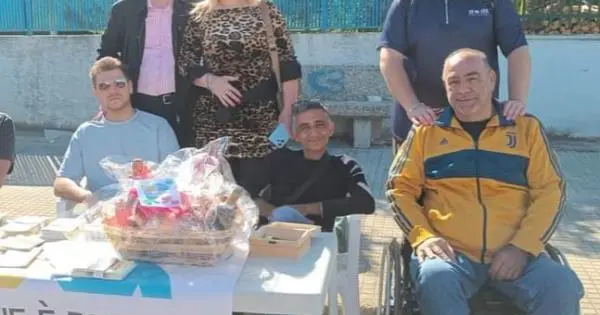 images Cresce l'attesa a Schiavonea per la storica “Fiera dei Morti”