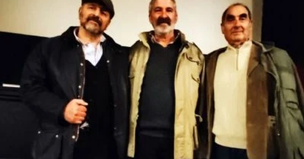 Al documentario "Figli del Minotauro" di Eugenio Attanasio il Premio internazionale turismo sostenibile images Al documentario "Figli del Minotauro" di Eugenio Attanasio il Premio internazionale turismo sostenibile