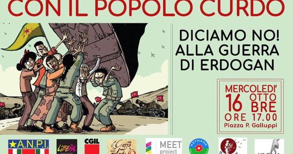 images Confindustria: "Stupore per le parole di Morra sull'assemblea di Cosenza"