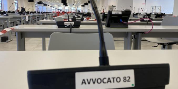 images "Rinascita Scott": la difesa di Stilo chiede la ricusazione di 2 giudici 