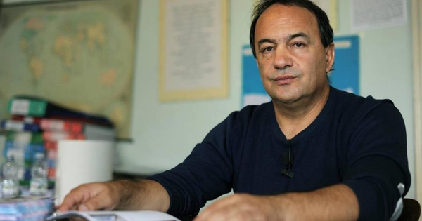 Mimmo Lucano propone la cittadinanza onoraria di Riace a Francesca Albanese images Mimmo Lucano propone la cittadinanza onoraria di Riace a Francesca Albanese