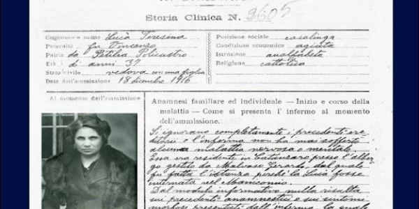 "Una rosa per Teresina": arriva la settima fatica letteraria di Emilio Grimaldi images "Una rosa per Teresina": arriva la settima fatica letteraria di Emilio Grimaldi