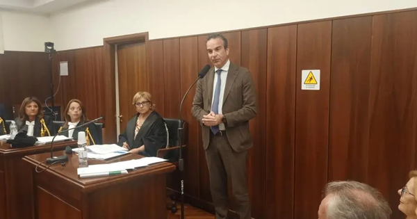 Corte dei conti, il costo orario dei medici cubani impiegati nella sanità calabrese images Corte dei conti, il costo orario dei medici cubani impiegati nella sanità calabrese