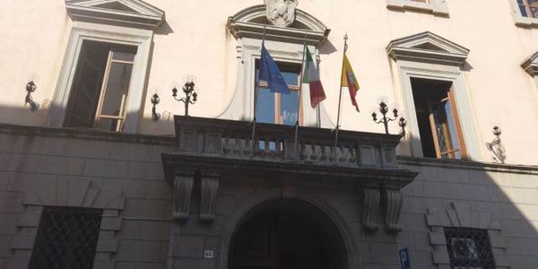 Composizione Giunta: c'è già qualche mal di pancia. Sulla presidenza tatticismi anche nell'opposizione images Composizione Giunta: c'è già qualche mal di pancia. Sulla presidenza tatticismi anche nell'opposizione