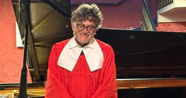 images MusicAMA Calabria, a Lamezia Terme con Marcello Veneziani rivive il mito di Giovambattista Vico