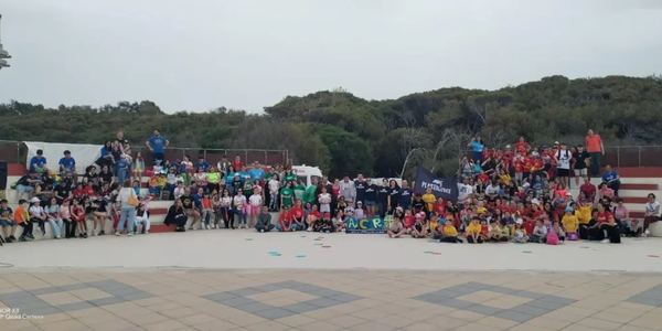 images A Lamezia Terme la "Festa degli Incontri diocesana" 